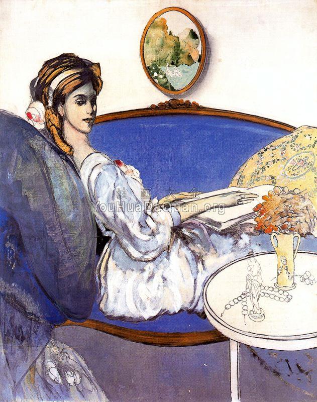 -Unknown - 赛维尔·戈斯